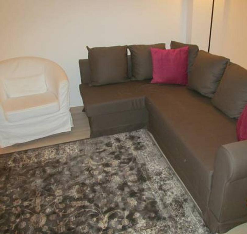 Vicolo Chiodo Apartment Verona Room photo