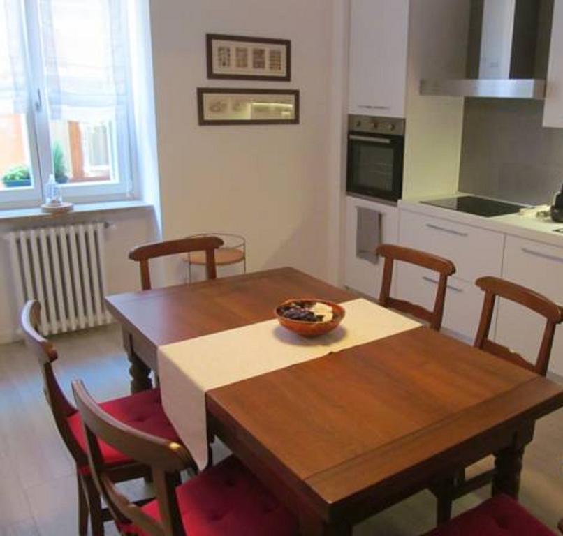 Vicolo Chiodo Apartment Verona Room photo