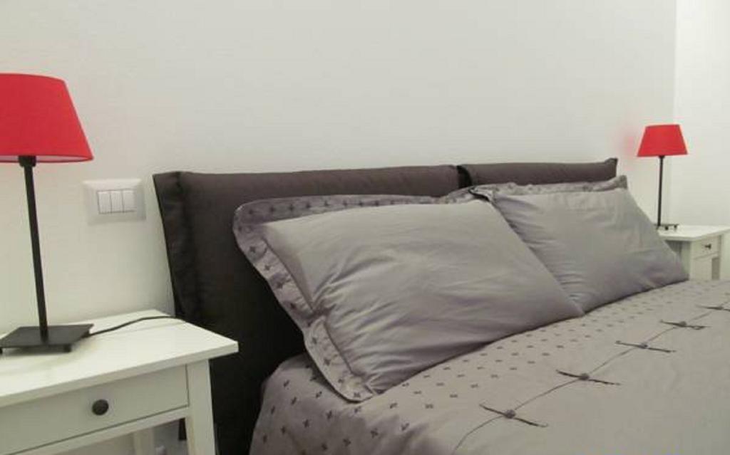 Vicolo Chiodo Apartment Verona Room photo