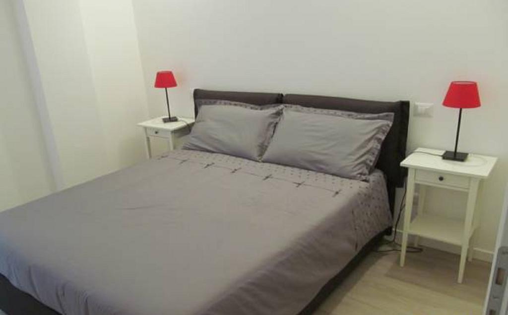 Vicolo Chiodo Apartment Verona Room photo