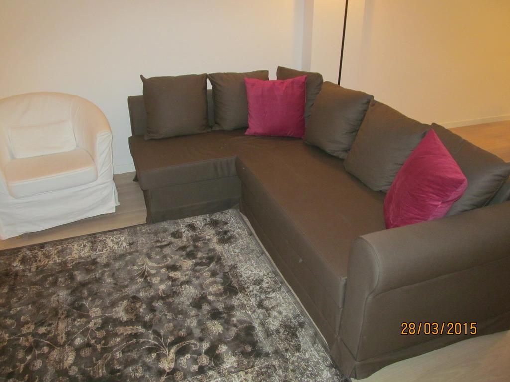 Vicolo Chiodo Apartment Verona Room photo