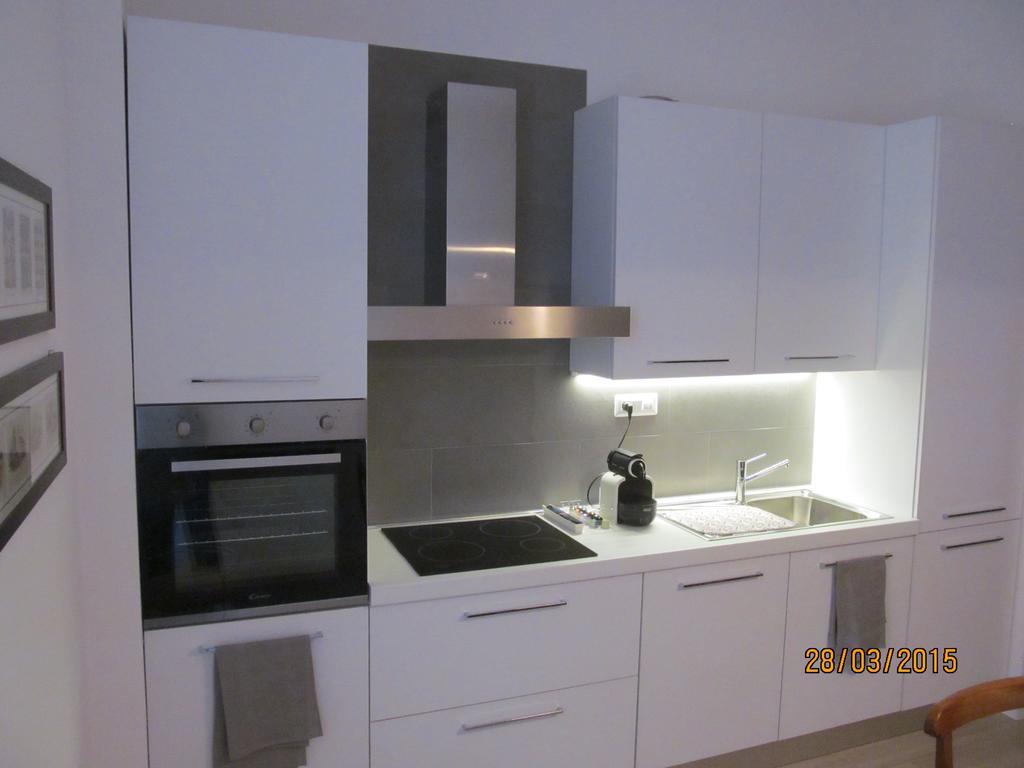 Vicolo Chiodo Apartment Verona Room photo