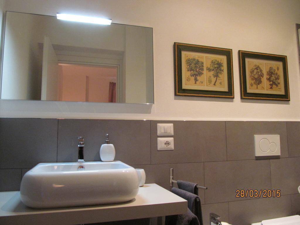 Vicolo Chiodo Apartment Verona Room photo