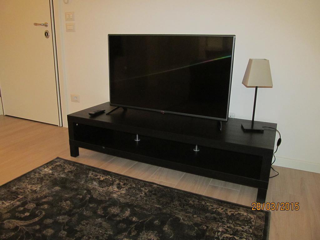 Vicolo Chiodo Apartment Verona Room photo