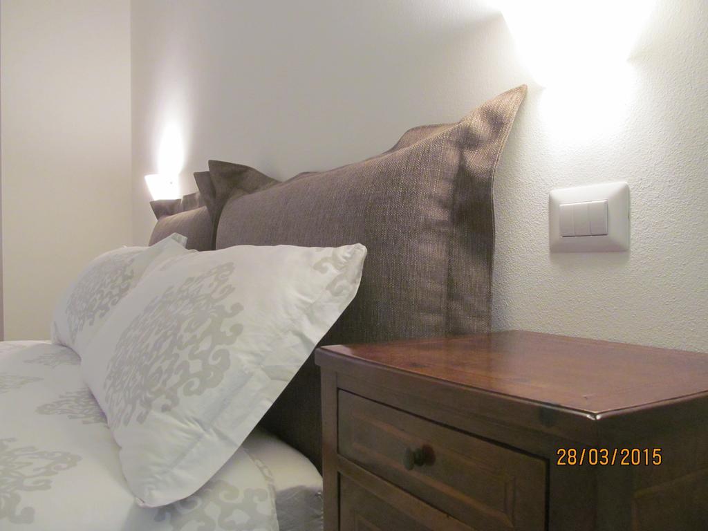 Vicolo Chiodo Apartment Verona Room photo