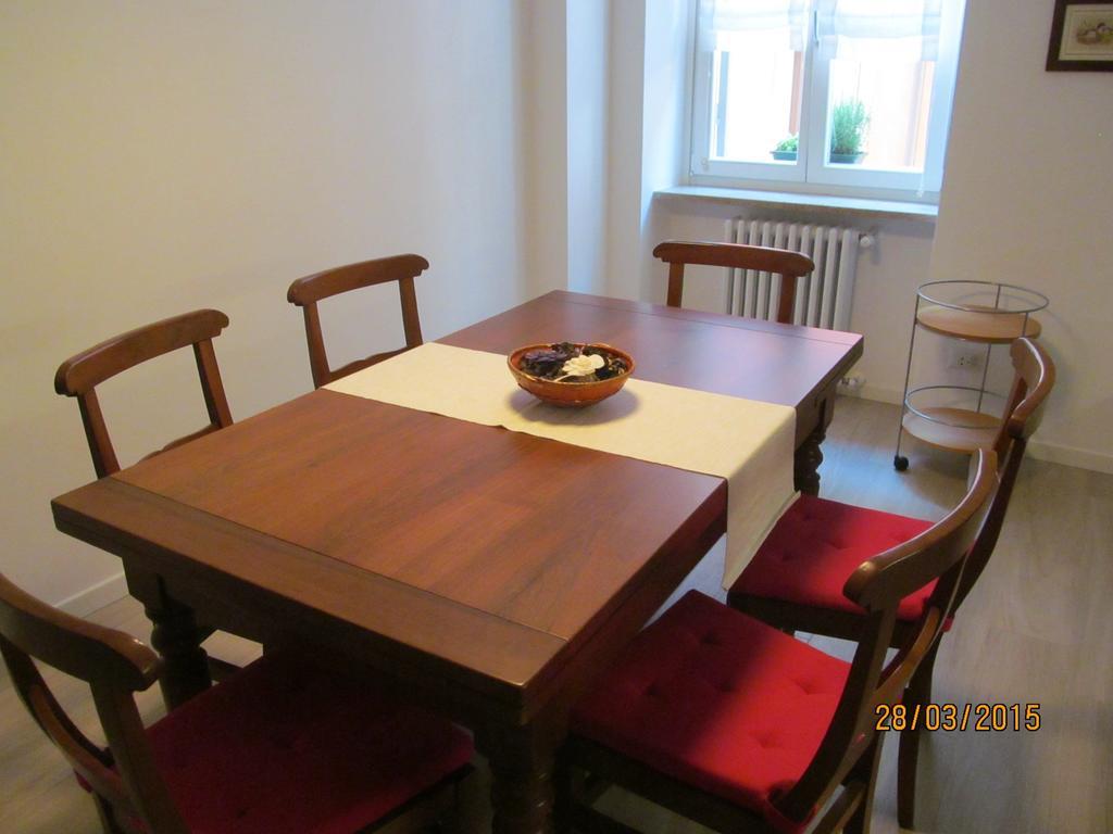 Vicolo Chiodo Apartment Verona Room photo
