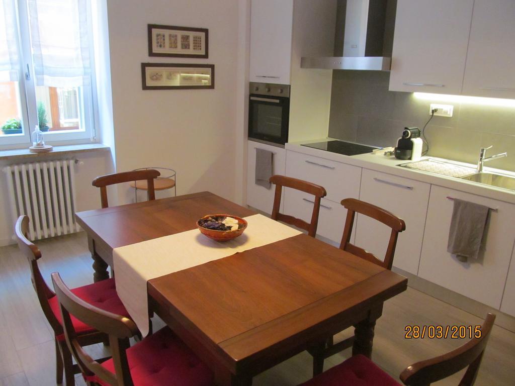 Vicolo Chiodo Apartment Verona Room photo