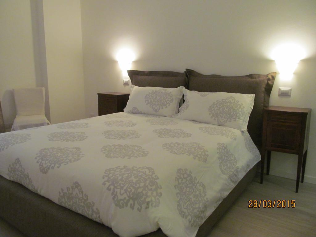 Vicolo Chiodo Apartment Verona Room photo