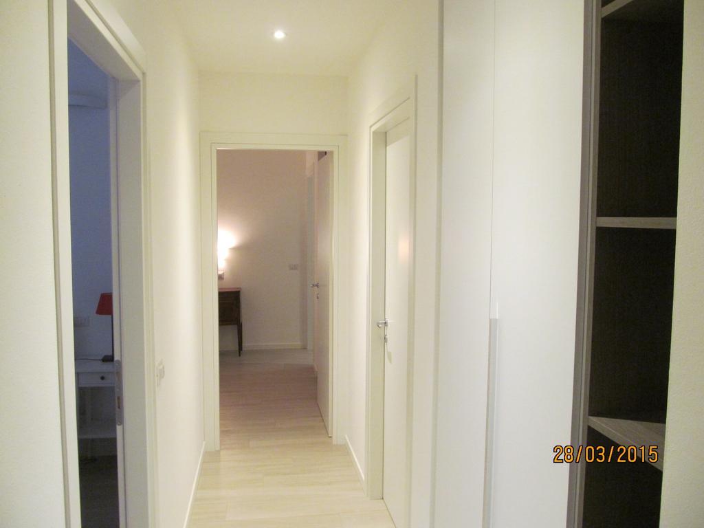 Vicolo Chiodo Apartment Verona Room photo